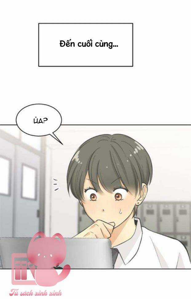 Ai Là Ngài Hiệu Trưởng Chapter 12 trang 23