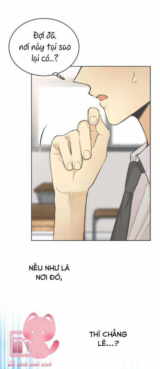 Ai Là Ngài Hiệu Trưởng Chapter 12 trang 24