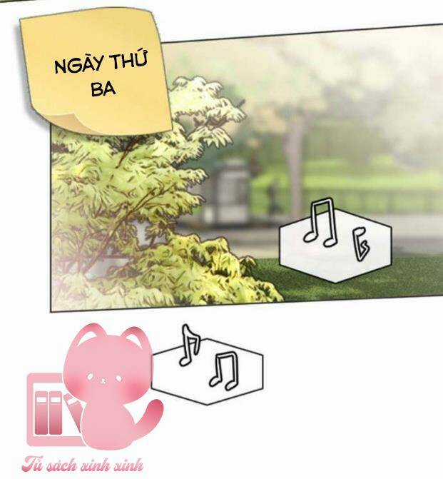 Ai Là Ngài Hiệu Trưởng Chapter 12 trang 26