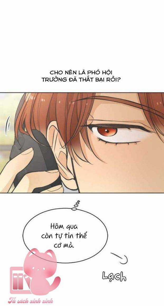 Ai Là Ngài Hiệu Trưởng Chapter 12 trang 29