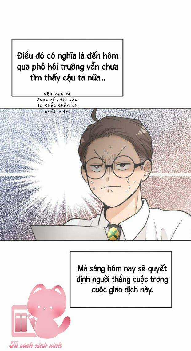 Ai Là Ngài Hiệu Trưởng Chapter 12 trang 3