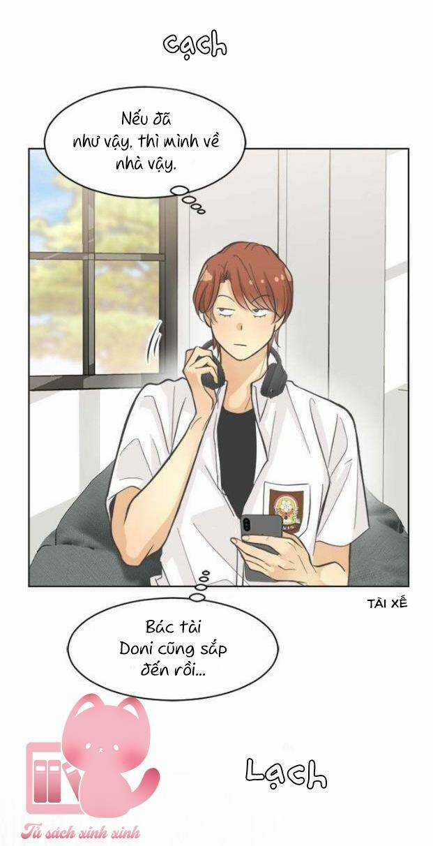 Ai Là Ngài Hiệu Trưởng Chapter 12 trang 30