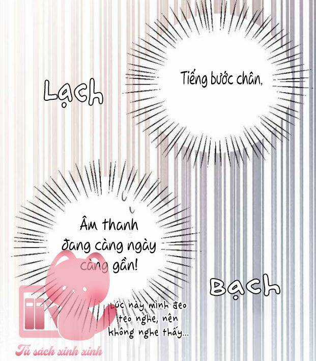 Ai Là Ngài Hiệu Trưởng Chapter 12 trang 32