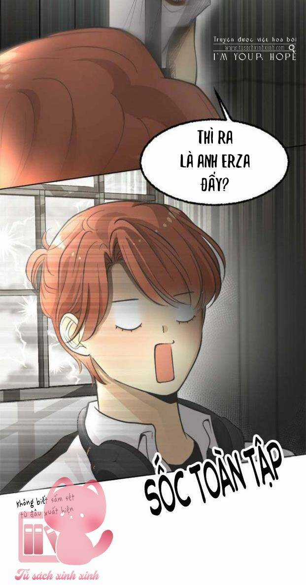 Ai Là Ngài Hiệu Trưởng Chapter 12 trang 35