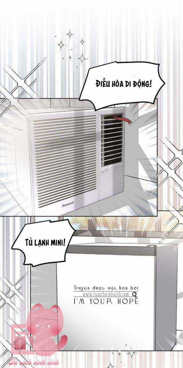 Ai Là Ngài Hiệu Trưởng Chapter 12 trang 38