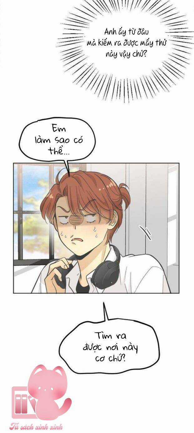 Ai Là Ngài Hiệu Trưởng Chapter 12 trang 40