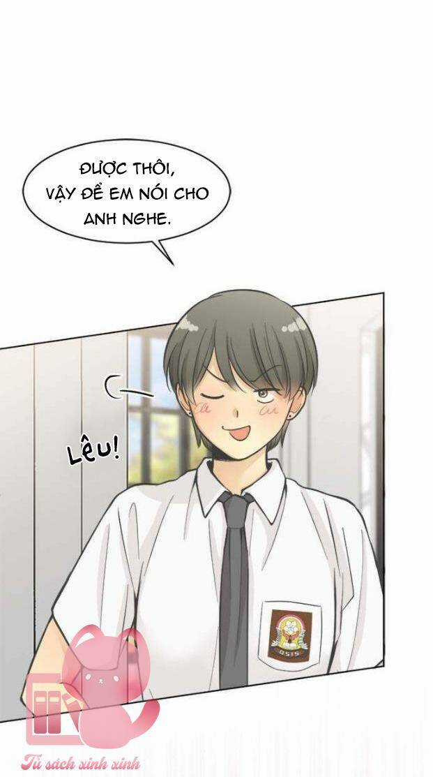 Ai Là Ngài Hiệu Trưởng Chapter 12 trang 41