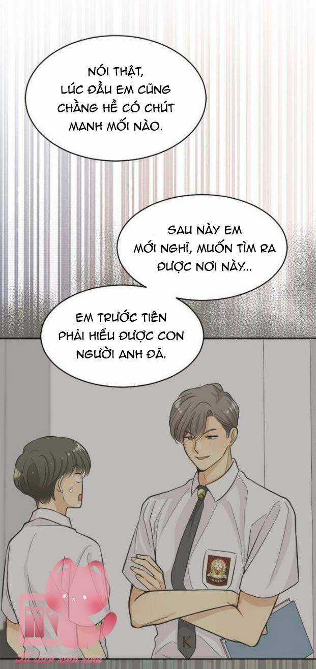 Ai Là Ngài Hiệu Trưởng Chapter 12 trang 42