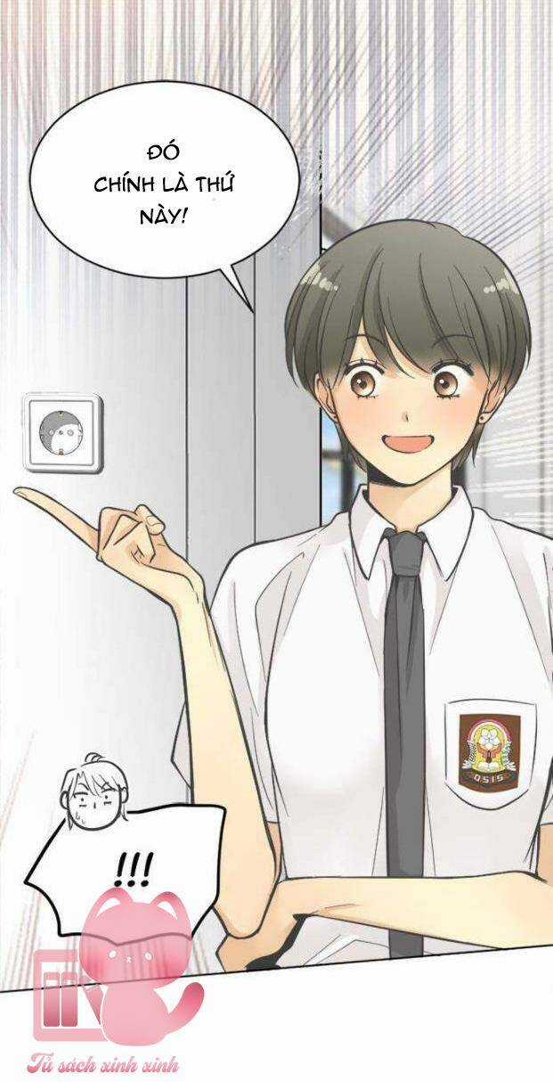 Ai Là Ngài Hiệu Trưởng Chapter 12 trang 45