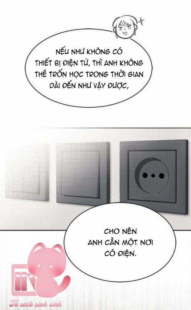 Ai Là Ngài Hiệu Trưởng Chapter 12 trang 46