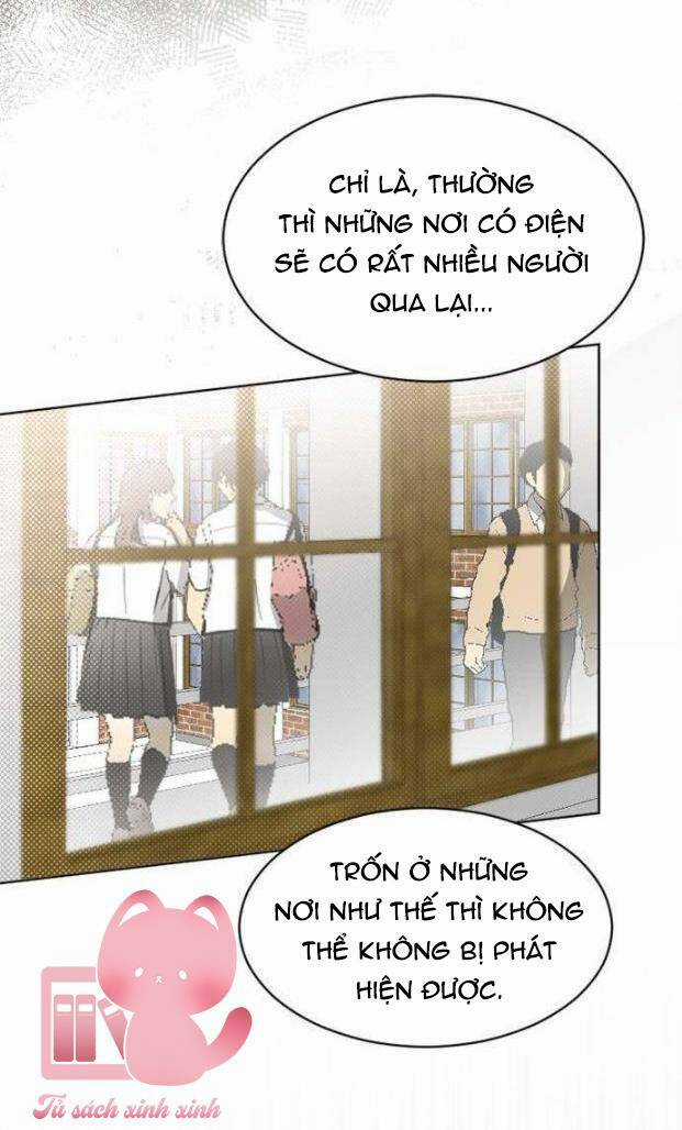 Ai Là Ngài Hiệu Trưởng Chapter 12 trang 48