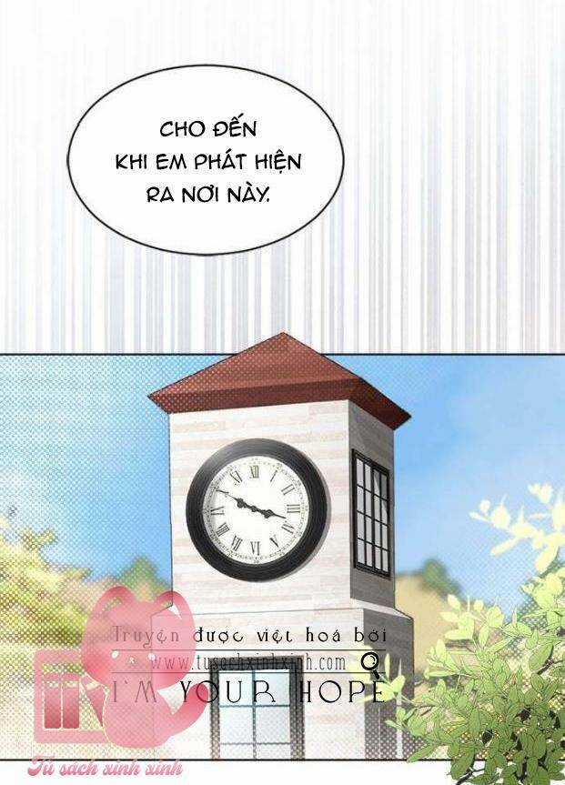 Ai Là Ngài Hiệu Trưởng Chapter 12 trang 49