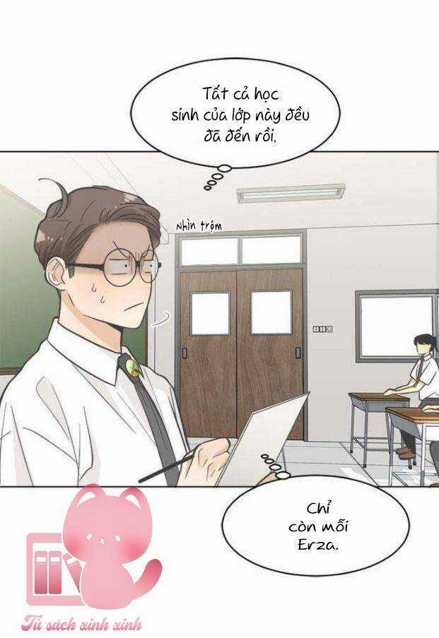 Ai Là Ngài Hiệu Trưởng Chapter 12 trang 5