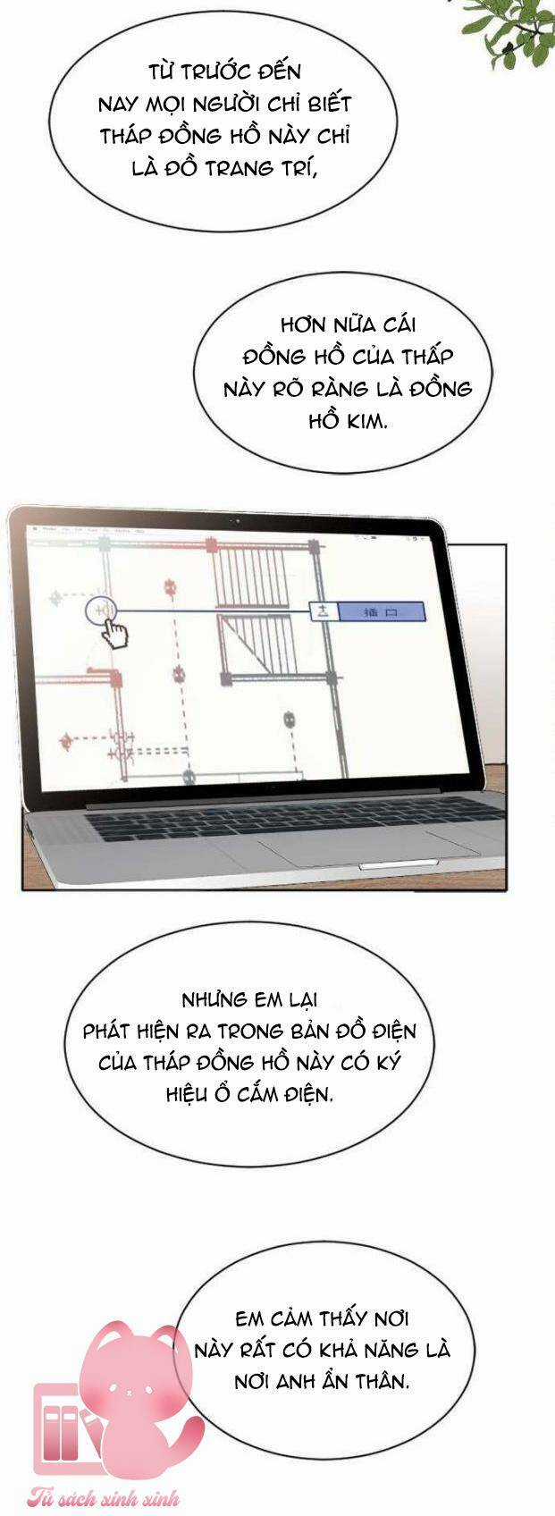 Ai Là Ngài Hiệu Trưởng Chapter 12 trang 50