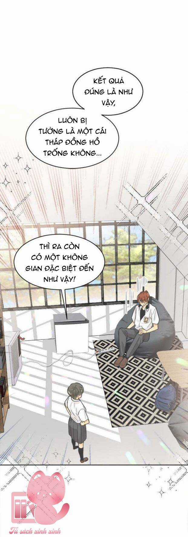 Ai Là Ngài Hiệu Trưởng Chapter 12 trang 51