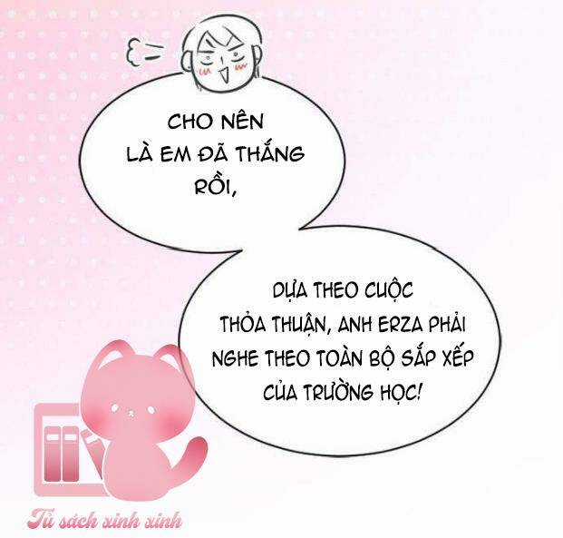 Ai Là Ngài Hiệu Trưởng Chapter 12 trang 53