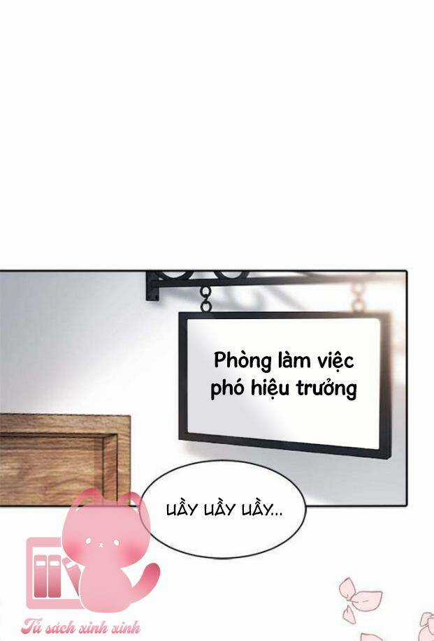 Ai Là Ngài Hiệu Trưởng Chapter 12 trang 57