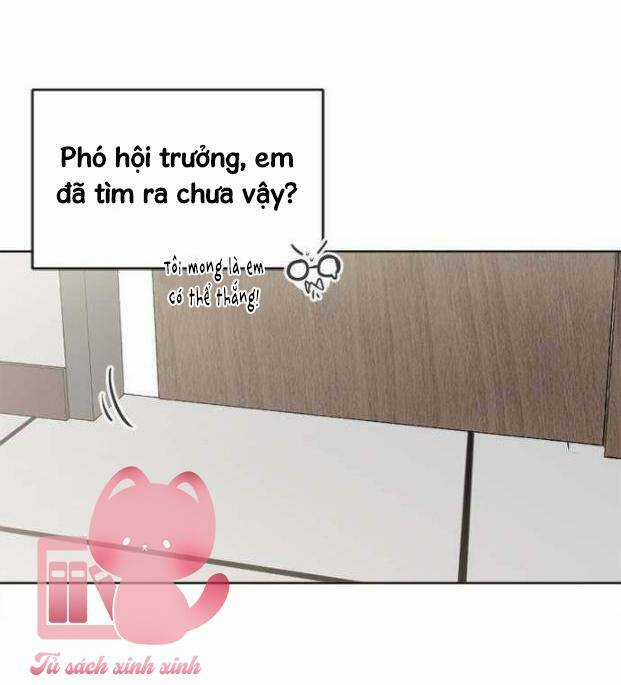 Ai Là Ngài Hiệu Trưởng Chapter 12 trang 6