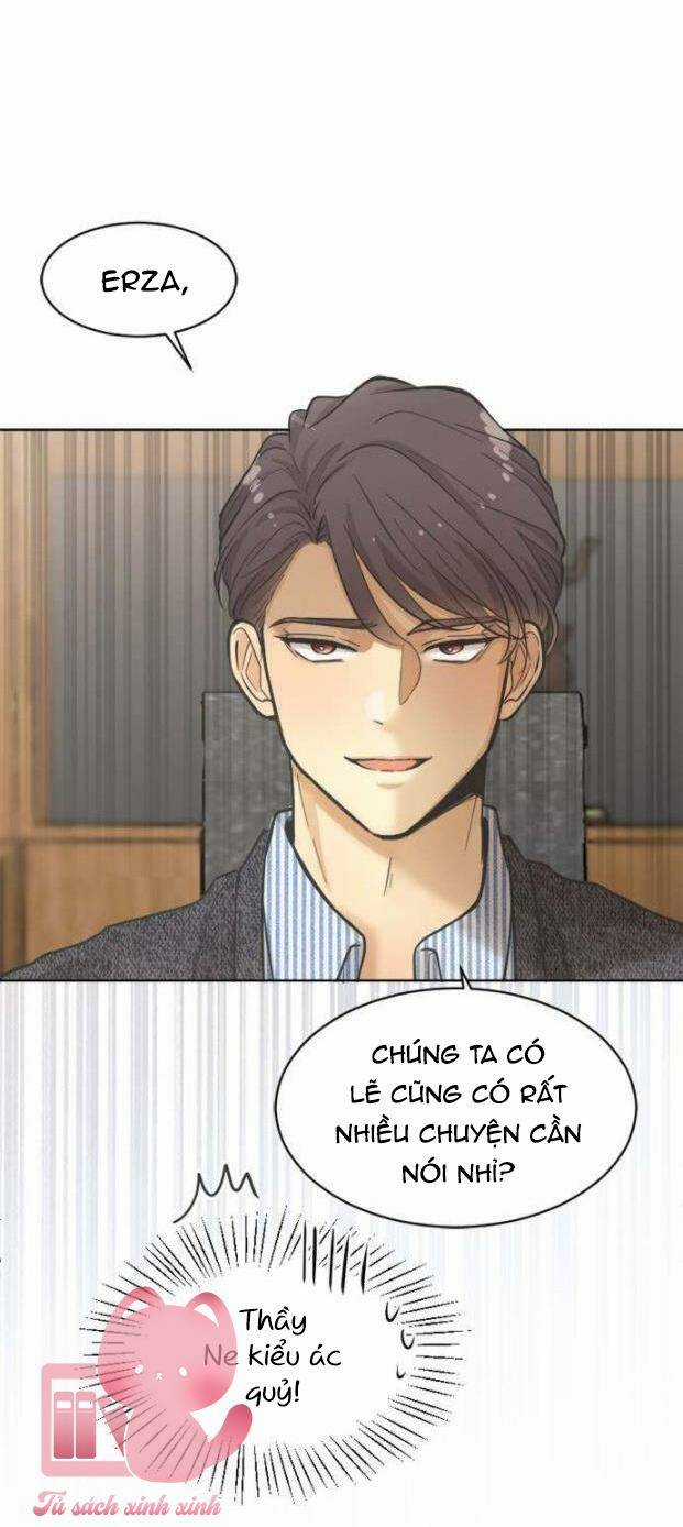 Ai Là Ngài Hiệu Trưởng Chapter 12 trang 60