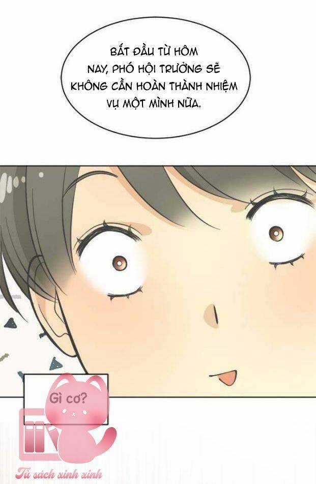 Ai Là Ngài Hiệu Trưởng Chapter 12 trang 66