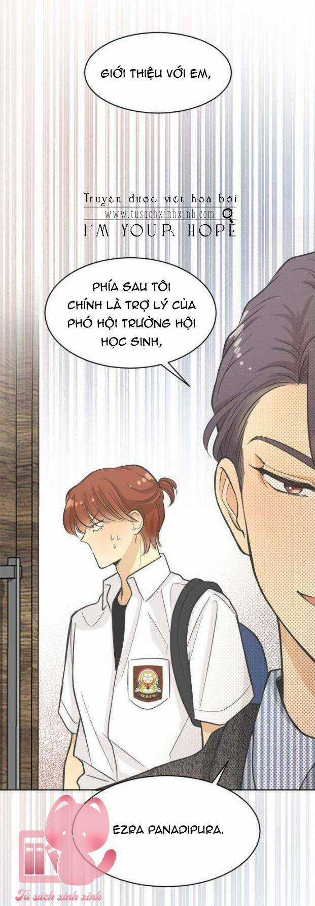 Ai Là Ngài Hiệu Trưởng Chapter 12 trang 67