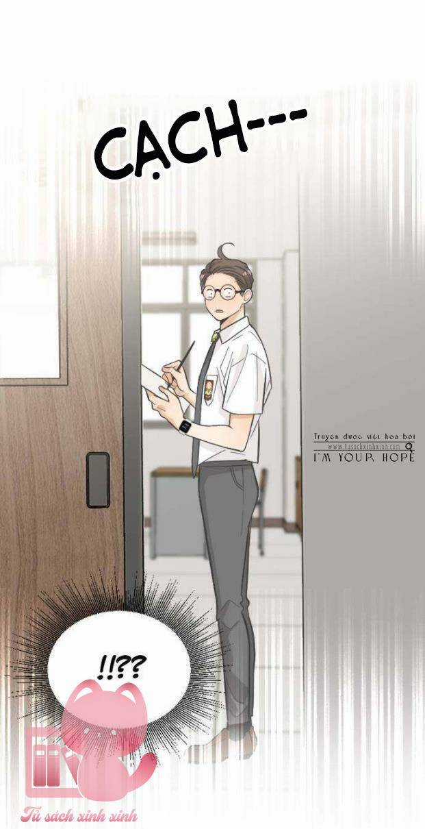 Ai Là Ngài Hiệu Trưởng Chapter 12 trang 7