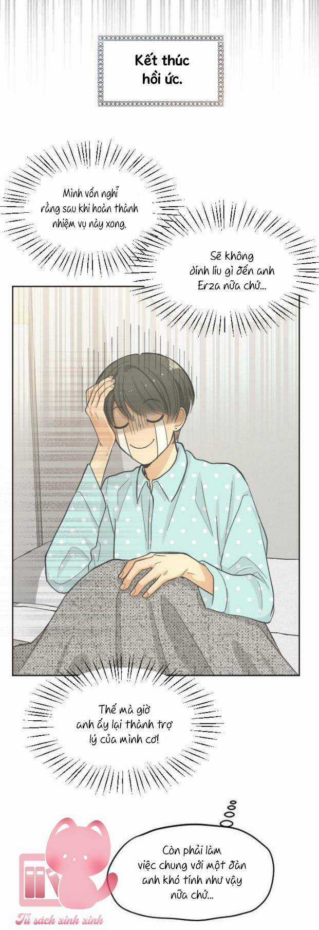 Ai Là Ngài Hiệu Trưởng Chapter 13 trang 12