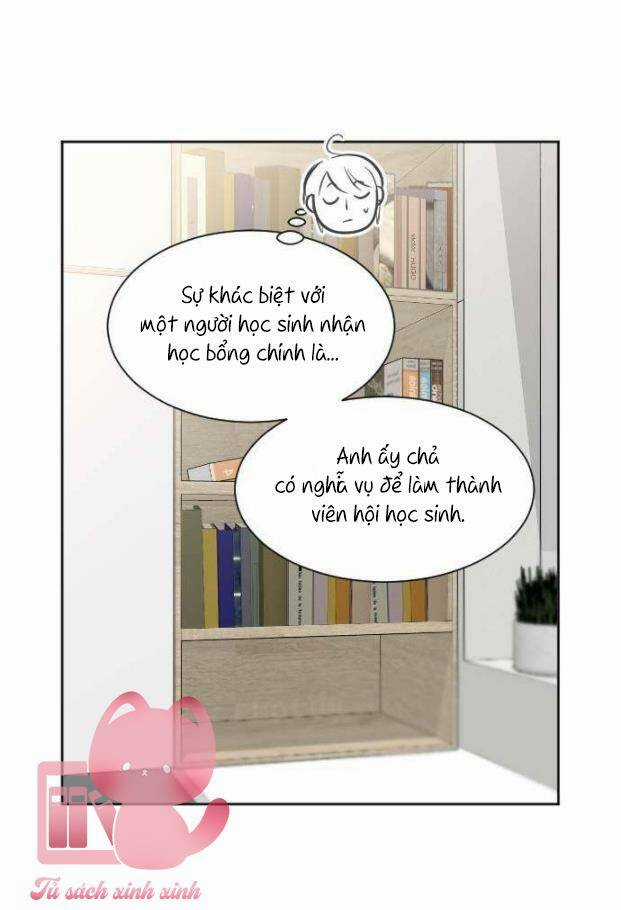 Ai Là Ngài Hiệu Trưởng Chapter 13 trang 15