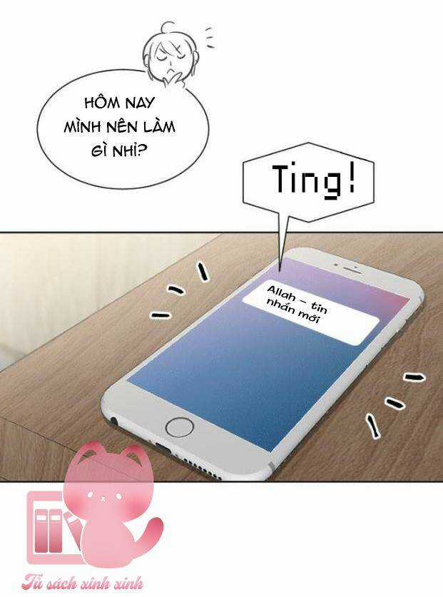 Ai Là Ngài Hiệu Trưởng Chapter 13 trang 18