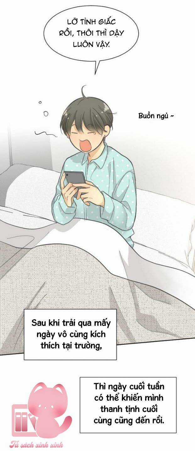 Ai Là Ngài Hiệu Trưởng Chapter 13 trang 2