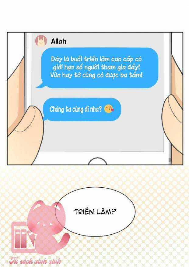 Ai Là Ngài Hiệu Trưởng Chapter 13 trang 20