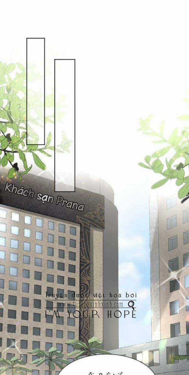 Ai Là Ngài Hiệu Trưởng Chapter 13 trang 22