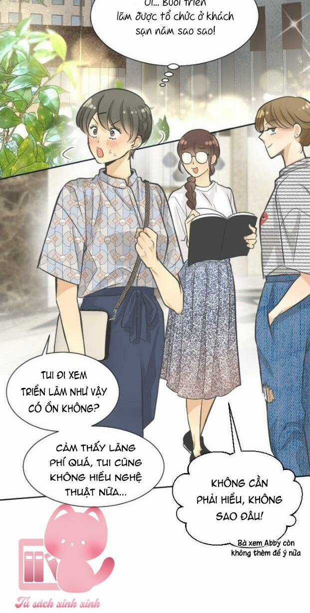Ai Là Ngài Hiệu Trưởng Chapter 13 trang 23