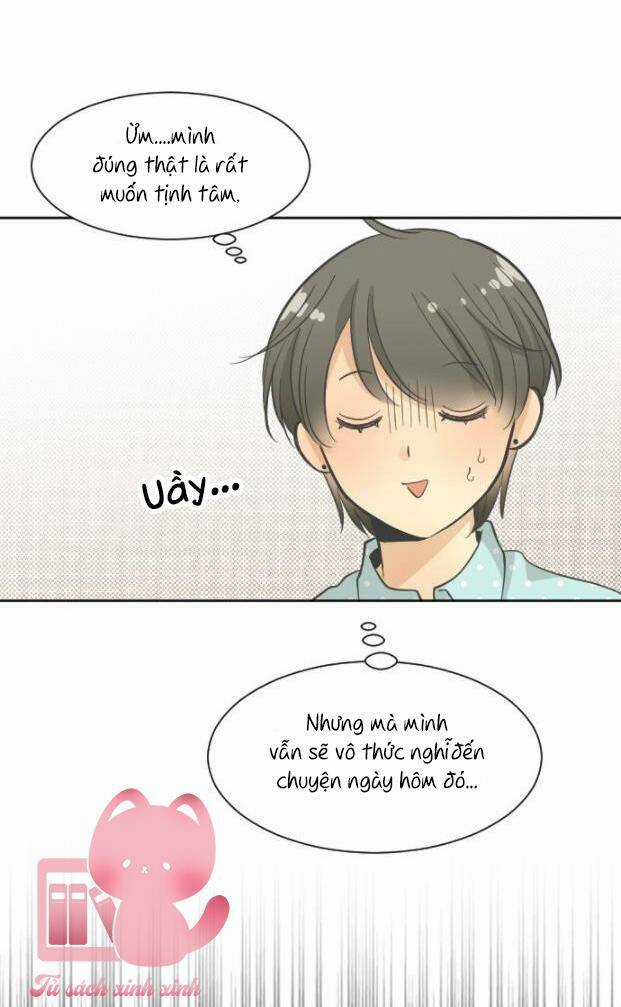 Ai Là Ngài Hiệu Trưởng Chapter 13 trang 3