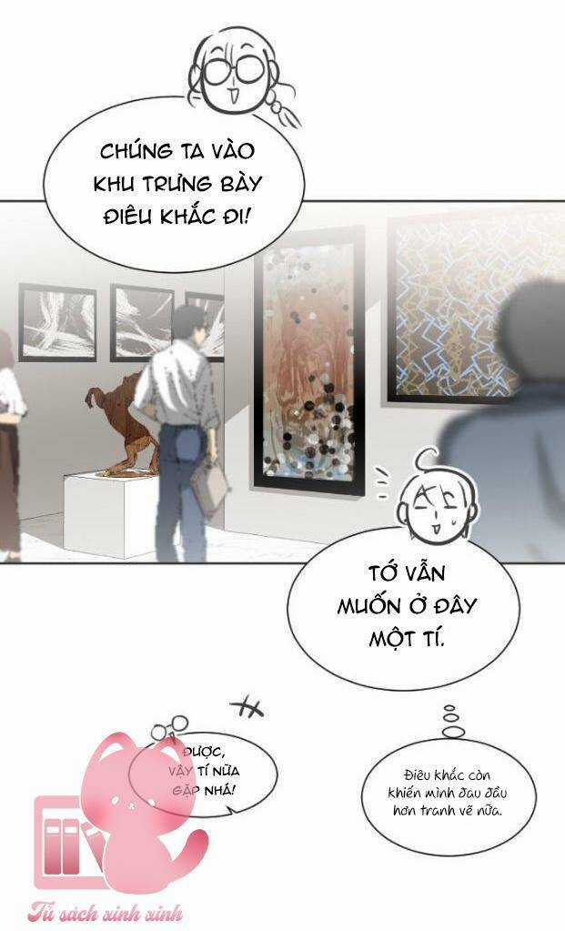 Ai Là Ngài Hiệu Trưởng Chapter 13 trang 30