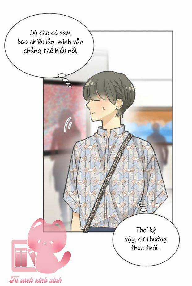 Ai Là Ngài Hiệu Trưởng Chapter 13 trang 31