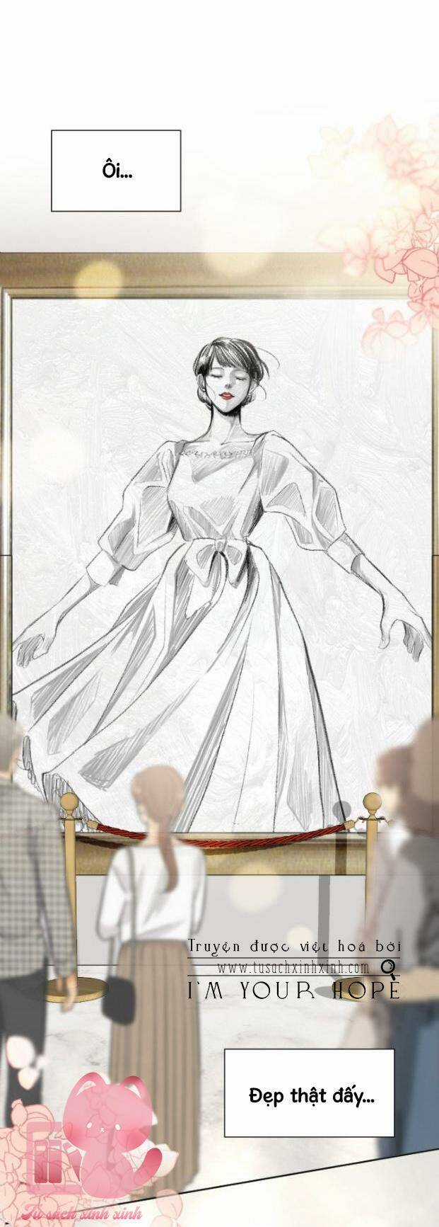 Ai Là Ngài Hiệu Trưởng Chapter 13 trang 36