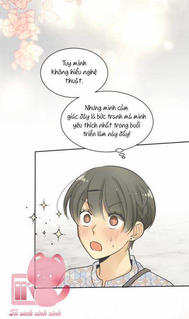 Ai Là Ngài Hiệu Trưởng Chapter 13 trang 37