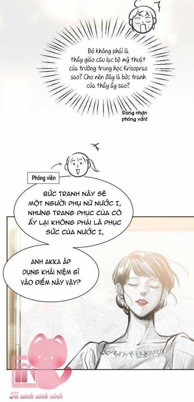 Ai Là Ngài Hiệu Trưởng Chapter 13 trang 39