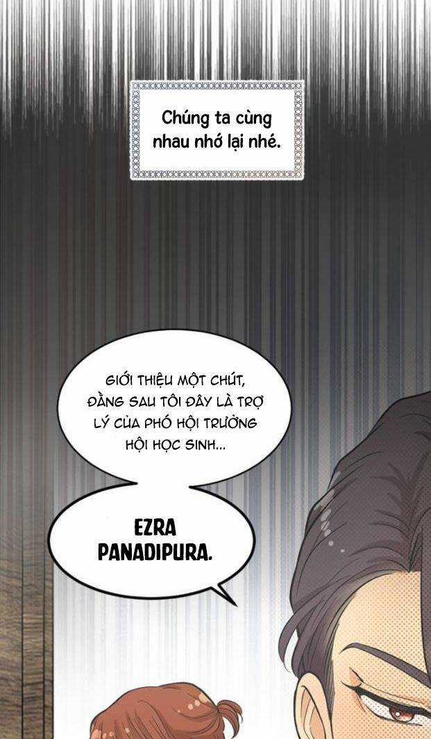 Ai Là Ngài Hiệu Trưởng Chapter 13 trang 4