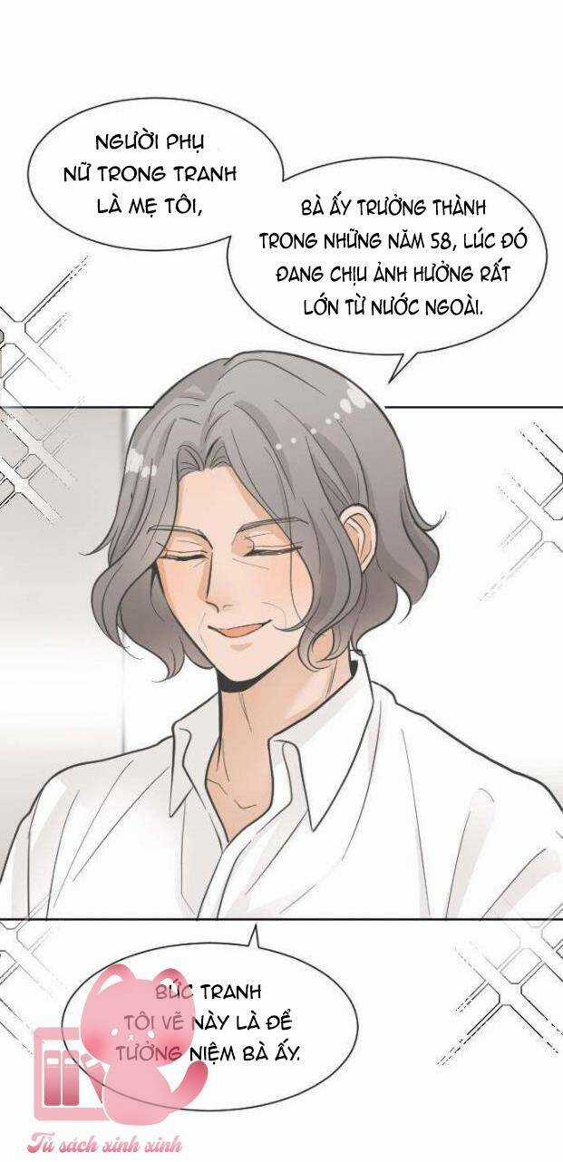 Ai Là Ngài Hiệu Trưởng Chapter 13 trang 40