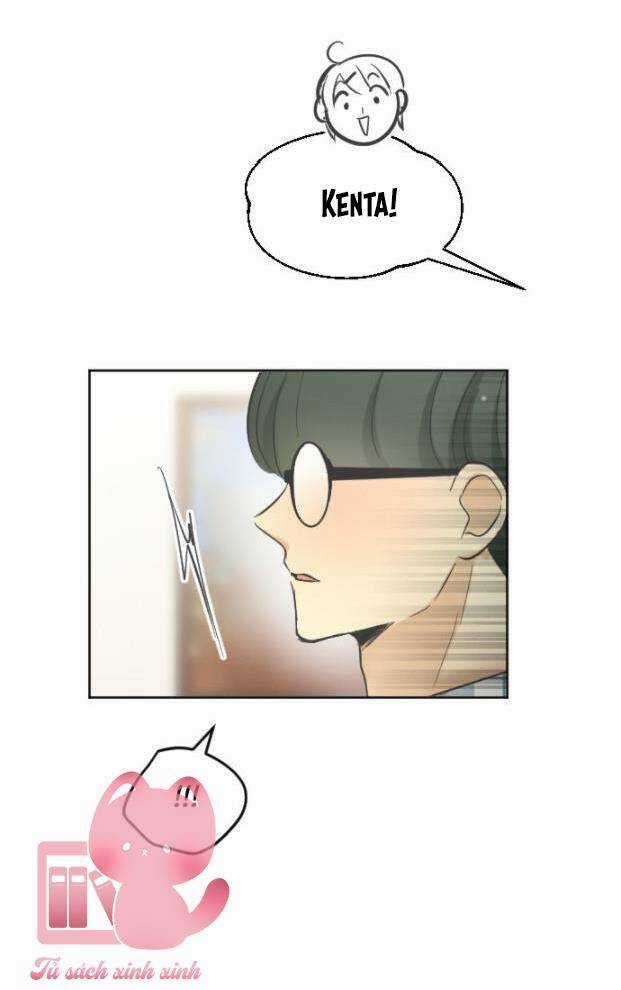 Ai Là Ngài Hiệu Trưởng Chapter 13 trang 43