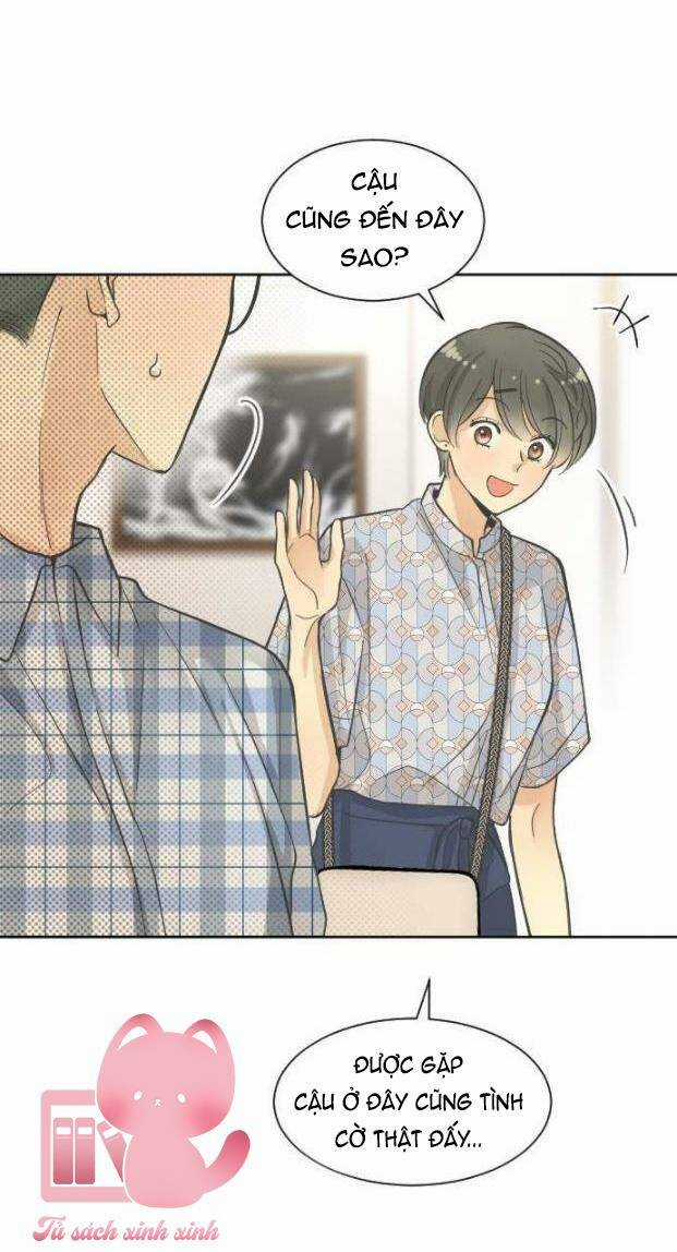 Ai Là Ngài Hiệu Trưởng Chapter 13 trang 44