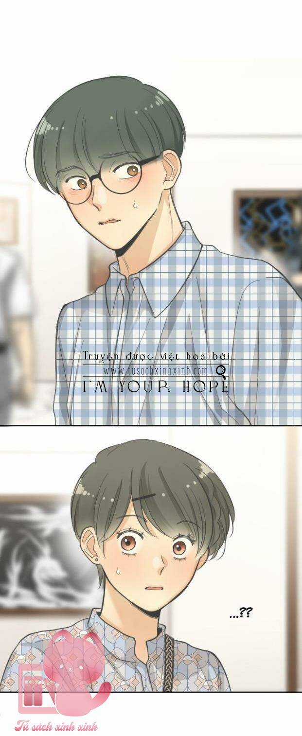 Ai Là Ngài Hiệu Trưởng Chapter 13 trang 45