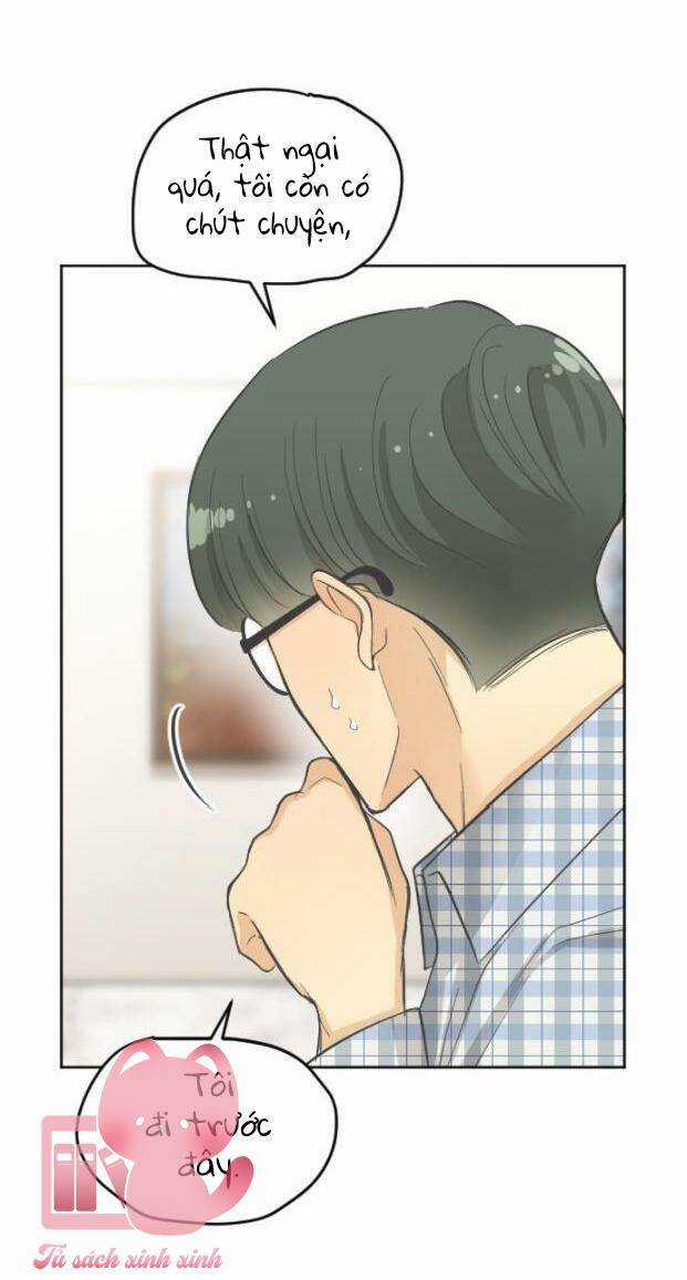 Ai Là Ngài Hiệu Trưởng Chapter 13 trang 47