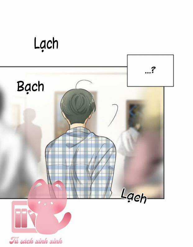 Ai Là Ngài Hiệu Trưởng Chapter 13 trang 48