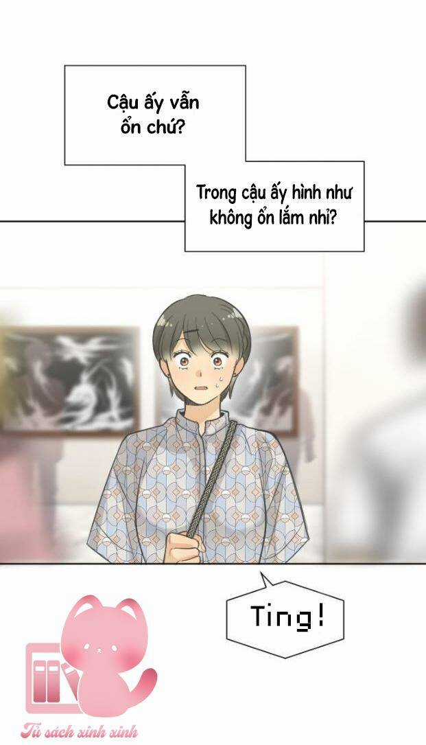 Ai Là Ngài Hiệu Trưởng Chapter 13 trang 49