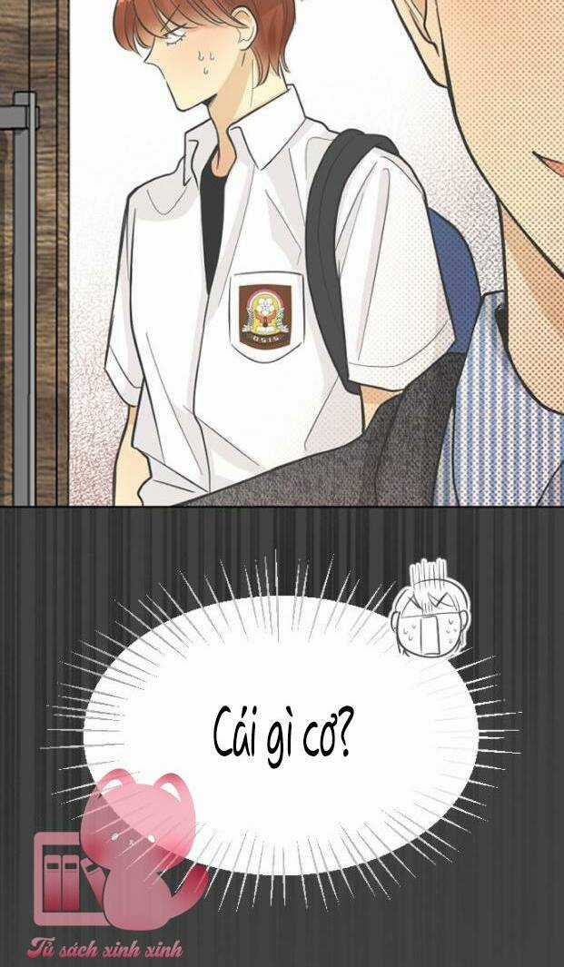 Ai Là Ngài Hiệu Trưởng Chapter 13 trang 5