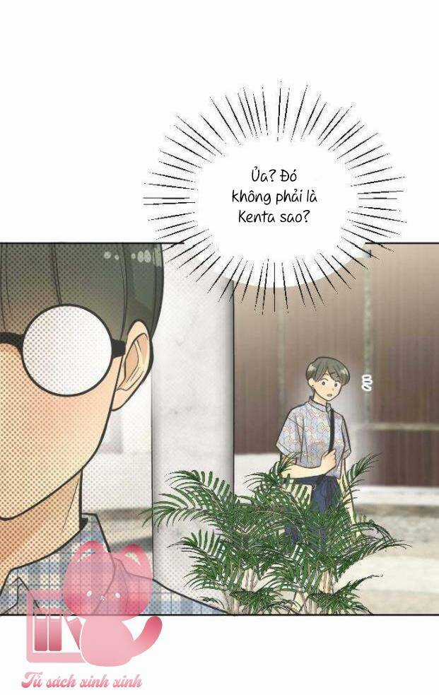 Ai Là Ngài Hiệu Trưởng Chapter 13 trang 52