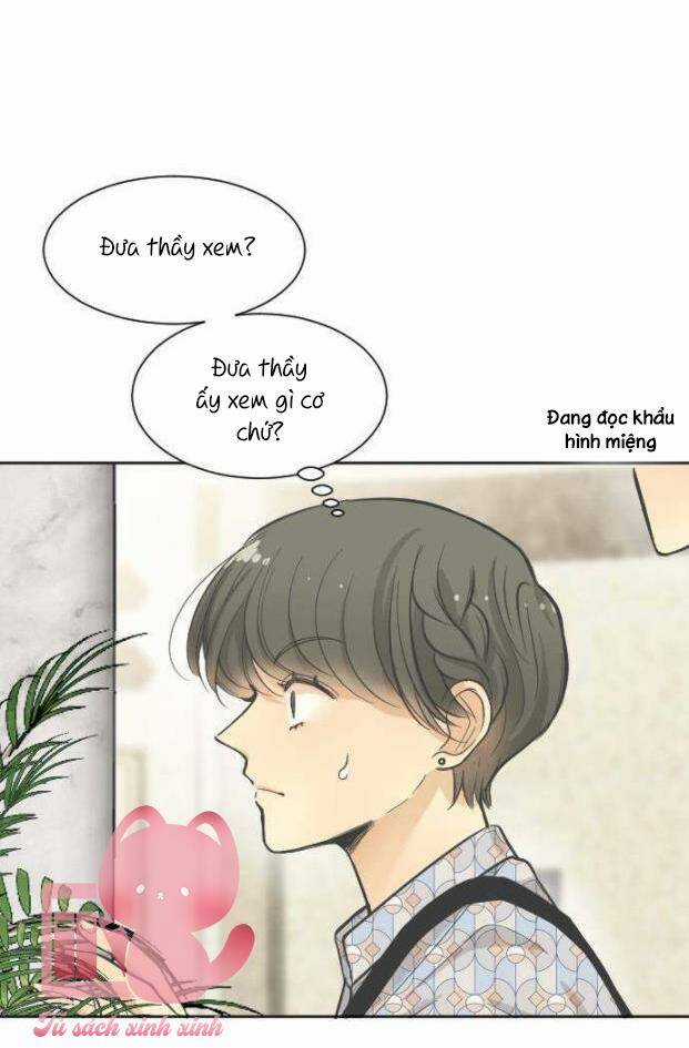 Ai Là Ngài Hiệu Trưởng Chapter 13 trang 55